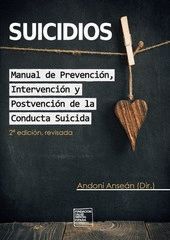 SUICIDIOS 2ªED.