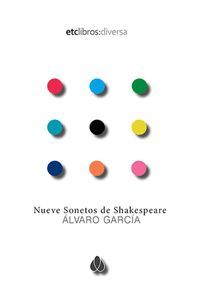 NUEVE SONETOS DE SHAKESPEARE