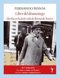 LIBRO DEL DESASOSIEGO (ANTOLOGIA)