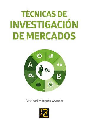 TECNICAS DE INVESTIGACION DE MERCADOS