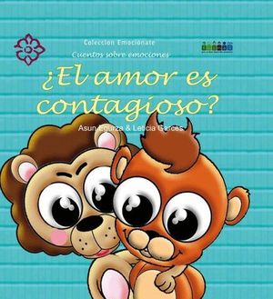 EL AMOR ES CONTAGIOSO?