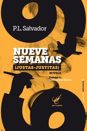 NUEVE SEMANAS