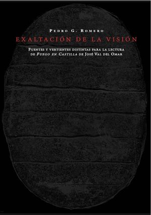 EXALTACION DE LA VISION