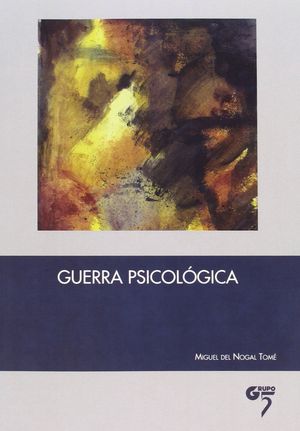 GUERRA PSICOLOGICA