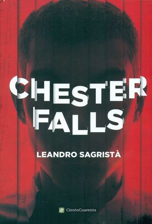 CHESTER FALLS