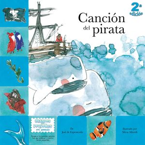 CANCION DEL PIRATA