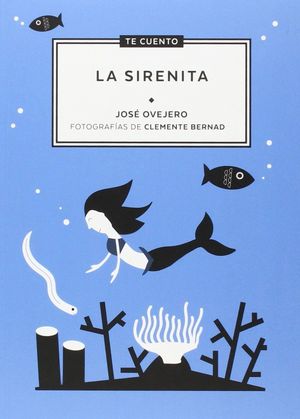 LA SIRENITA