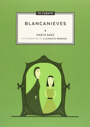 BLANCANIEVES