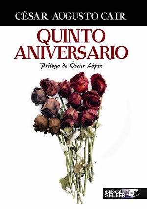 QUINTO ANIVERSARIO