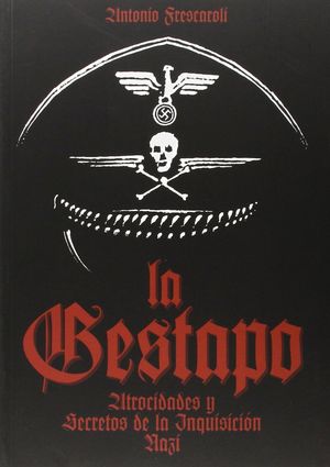 LA GESTAPO