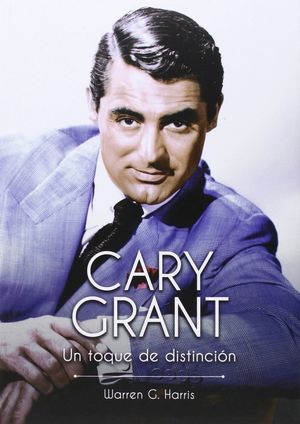 CARY GRANT