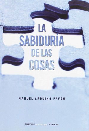 LA SABIDURIA DE LAS COSAS