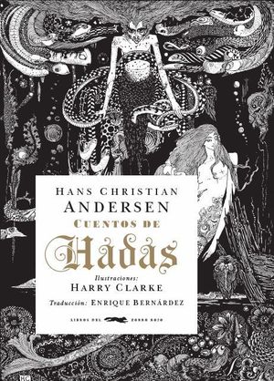 CUENTOS DE HADAS (ILUSTRADO)