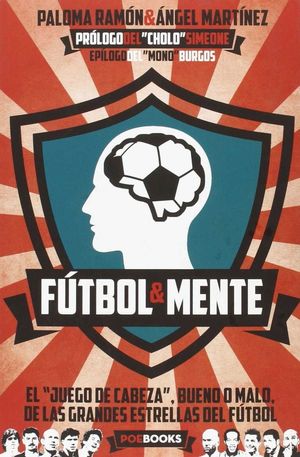 FUTBOL Y MENTE