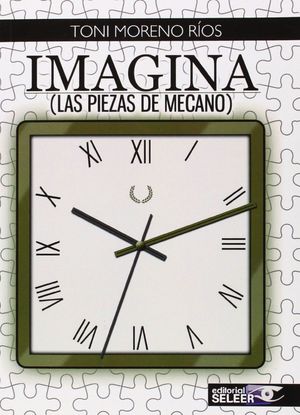 IMAGINA (LAS PIEZAS DEL MECANO)