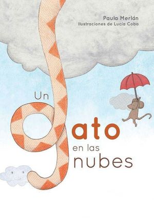 UN GATO EN LAS NUBES