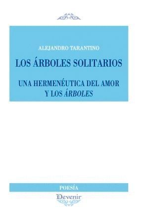LOS ARBOLES SOLITARIOS