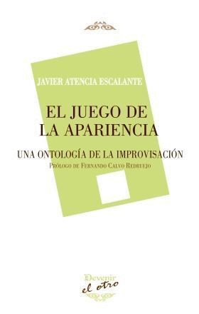 JUEGO DE LA APARIENCIA