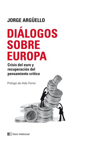 DIALOGOS SOBRE EUROPA