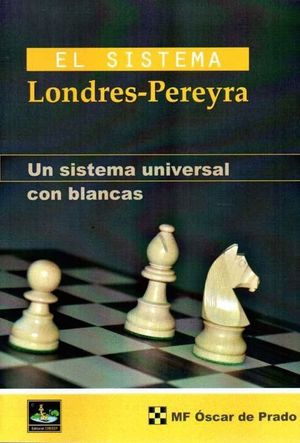 EL SISTEMA LONDRES PEREYRA