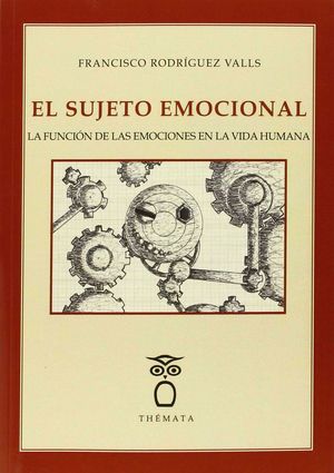 EL SUJETO EMOCIONAL