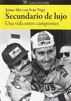 SECUNDARIO DE LUJO