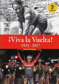 ¡VIVA LA VUELTA!