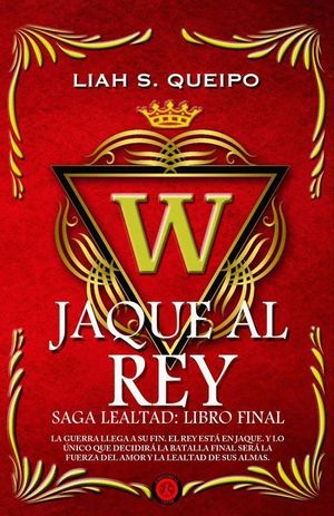 JAQUE AL REY