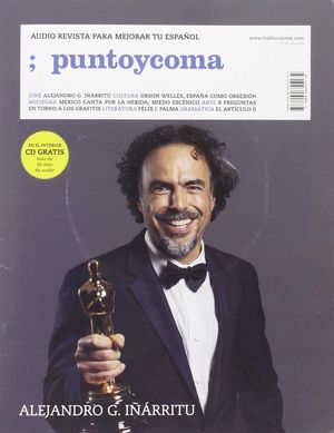 REVISTA PUNTO Y COMA Nº 54 2015 + CD