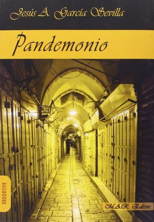 PANDEMONIO