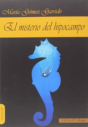 EL MISTERIO DEL HIPOCAMPO