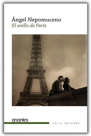 EL ANILLO DE PARIS