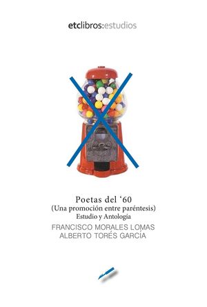 POETAS DEL 60