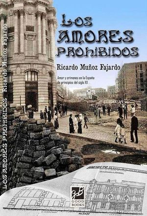 LOS AMORES PROHIBIDOS