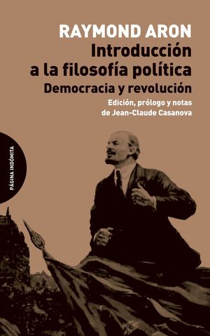 INTRODUCCION A LA FILOSOFIA POLITICA