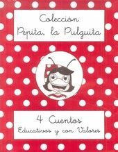 COLECCION PEPITA LA PULGUITA