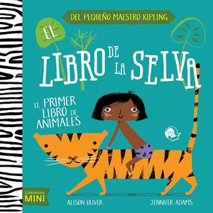 EL LIBRO DE LA SELVA