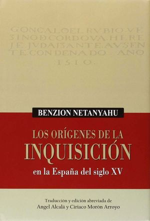 LOS ORIGENES DE LA INQUISICION