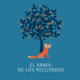 EL ARBOL DE LOS RECUERDOS