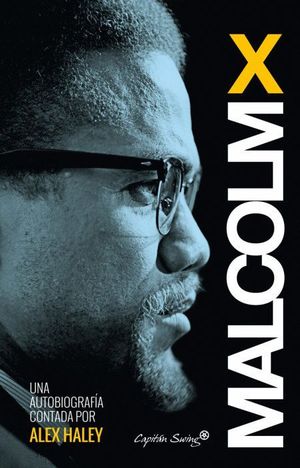 AUTOBIOGRAFIA MALCOLM X