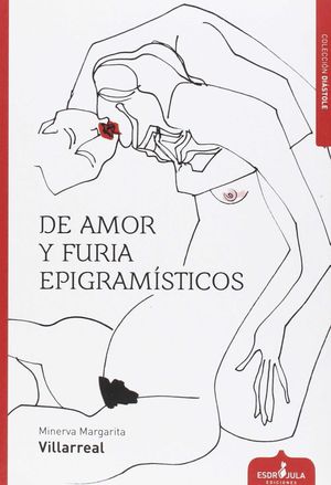 DE AMOR Y FURIA EPIGRAMISTICOS