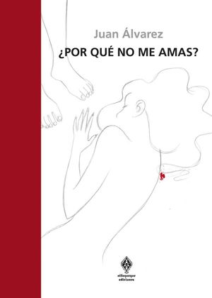 POR QUE NO ME AMAS?