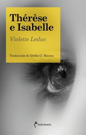 TERESA E ISABEL (THERESE E ISABELLE)