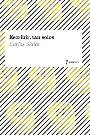 ESCRIBIR TAN SOLOS