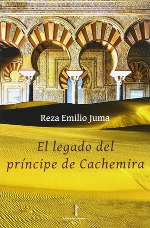 EL LEGADO DEL PRINCIPE DE CACHEMIRA