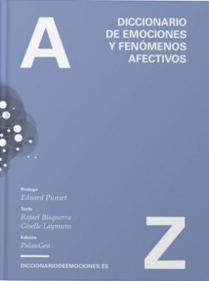 DICCIONARIO DE EMOCIONES Y FENÓMENOS AFECTIVOS