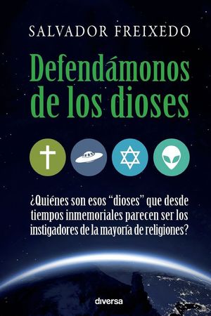 DEFENDAMONOS DE LOS DIOSES