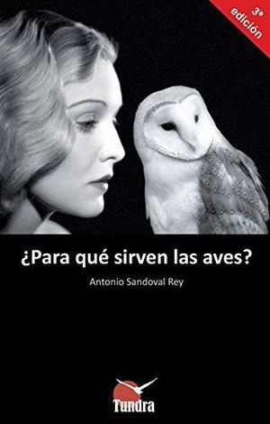 PARA QUE SIRVEN LAS AVES