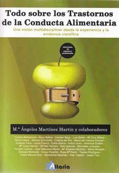 TODO SOBRE LOS TRASTORNOS DE LA CONDUCTA ALIMENTARIA