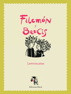 FILEMON Y BAUCIS